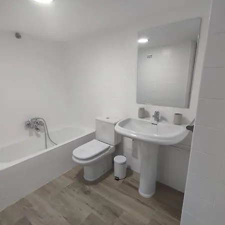 Casa Saner * Рабаде