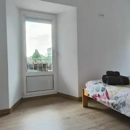Holiday home Casa Saner