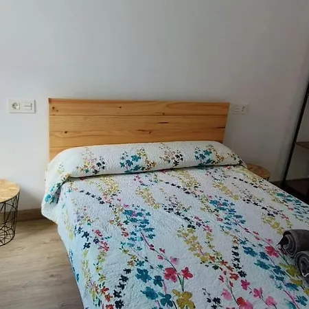 Casa Saner Рабаде