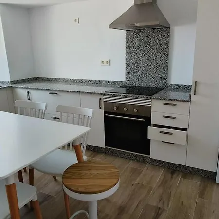 Casa Saner Holiday home