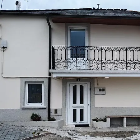 Holiday home Casa Saner *