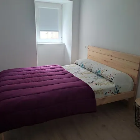 Holiday home Casa Saner