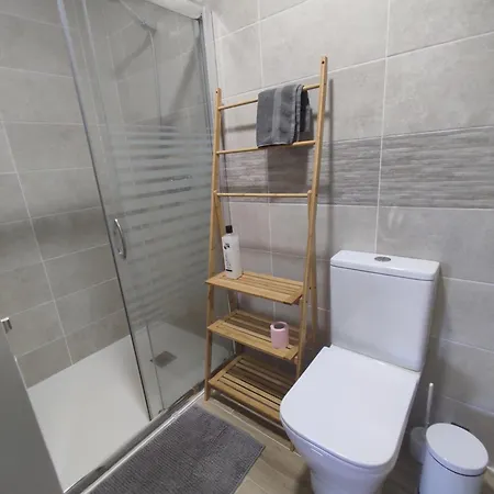 Casa Saner Дом отдыха Рабаде