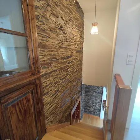 Casa Saner Дом отдыха Рабаде