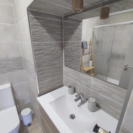 Holiday home Casa Saner