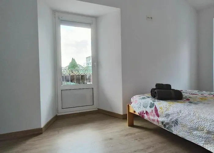 בית נופש Casa Saner