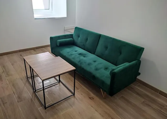 בית נופש Casa Saner Rábade