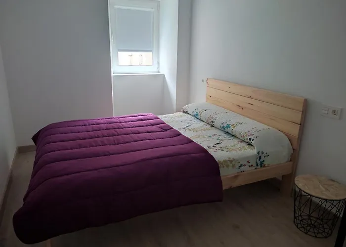 בית נופש Casa Saner