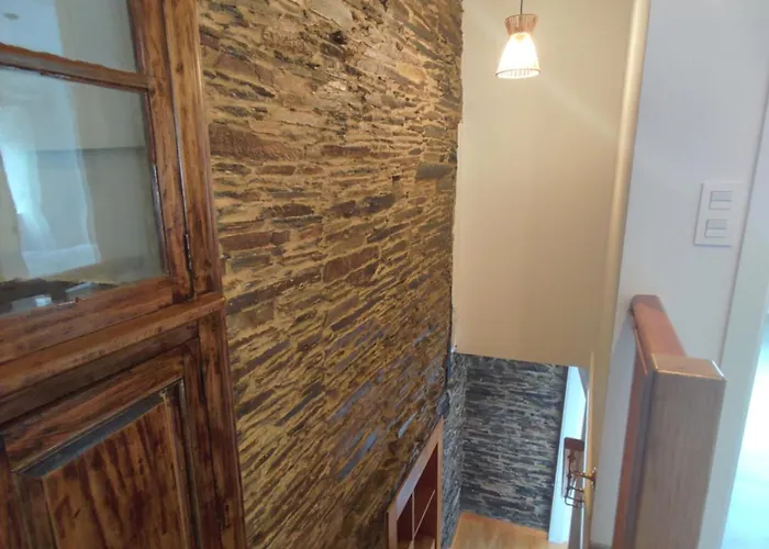 Casa Saner Tatil Evi Rábade