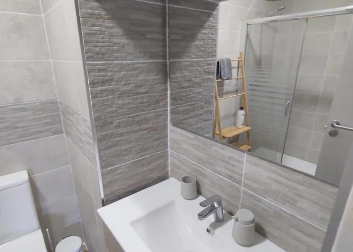 בית נופש Casa Saner