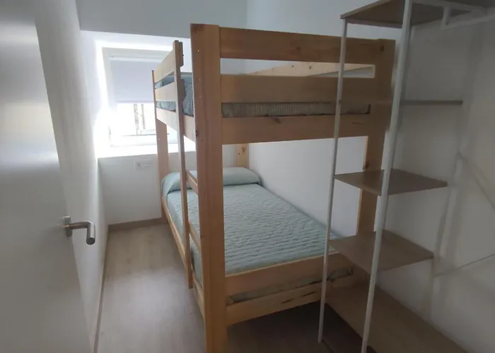 בית נופש Casa Saner