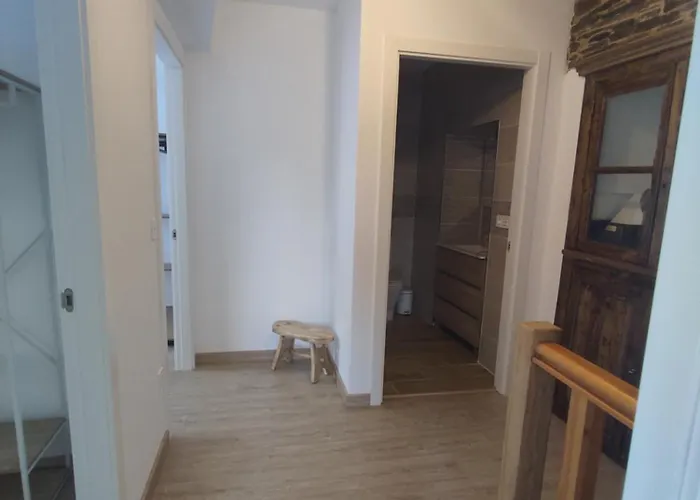 בית נופש Casa Saner *