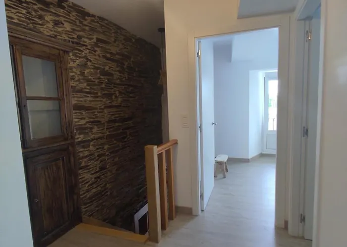 Casa Saner * Rábade